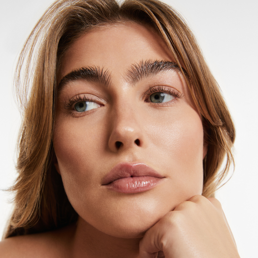 Fibre Brow Gel
