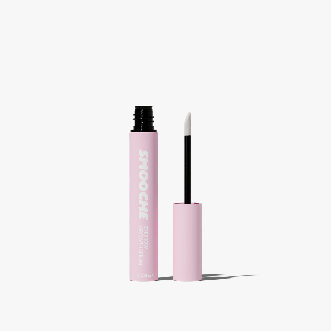 Eyebrow Growth Serum