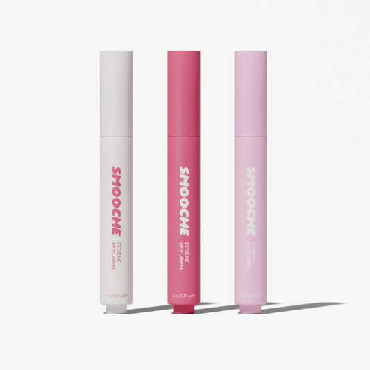 Triple Lip Plumper Bundle