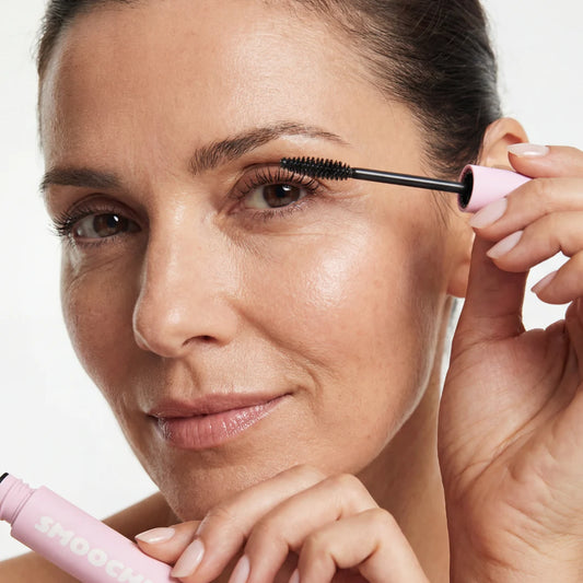 2-in-1 Serum Mascara