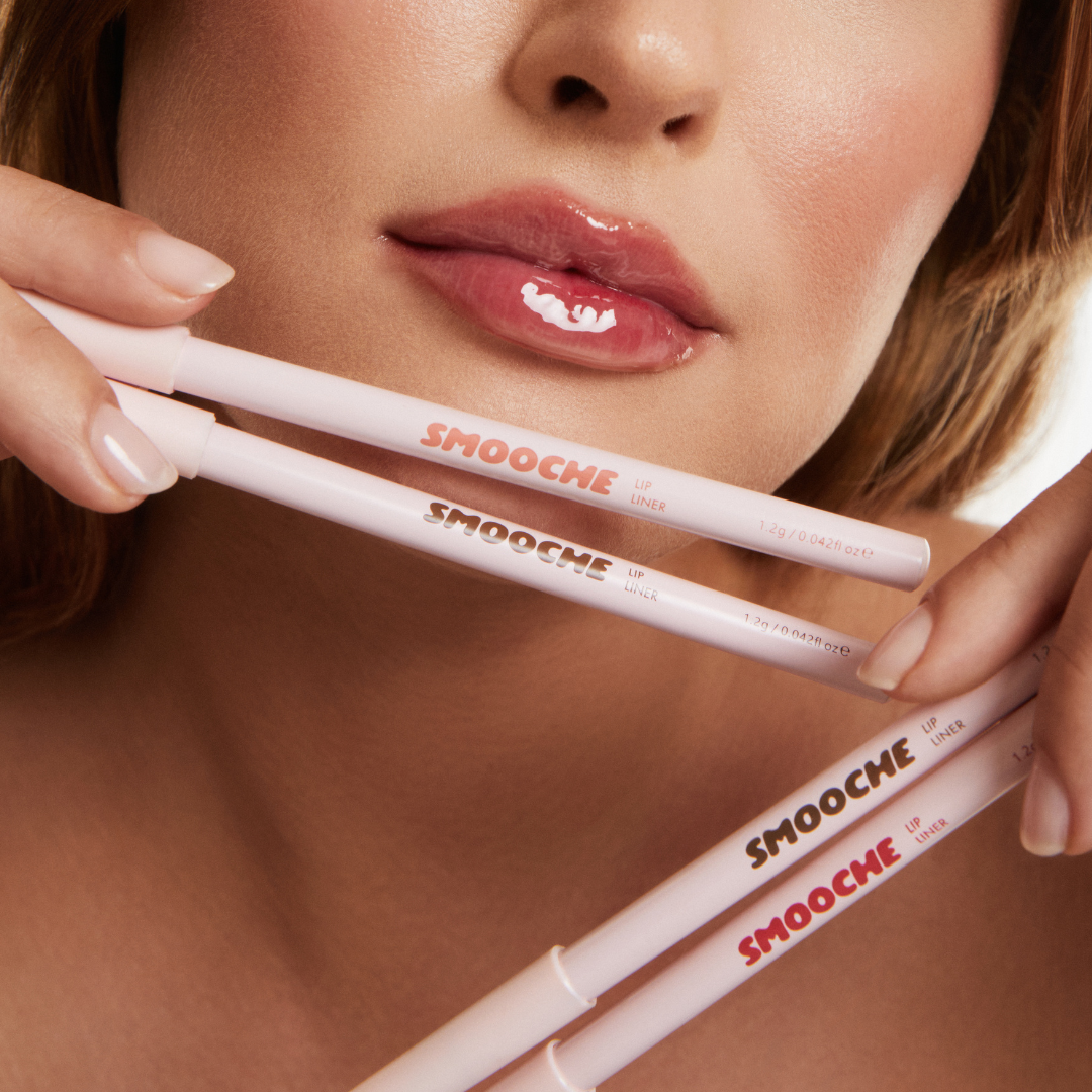 Luxury Lip Liner