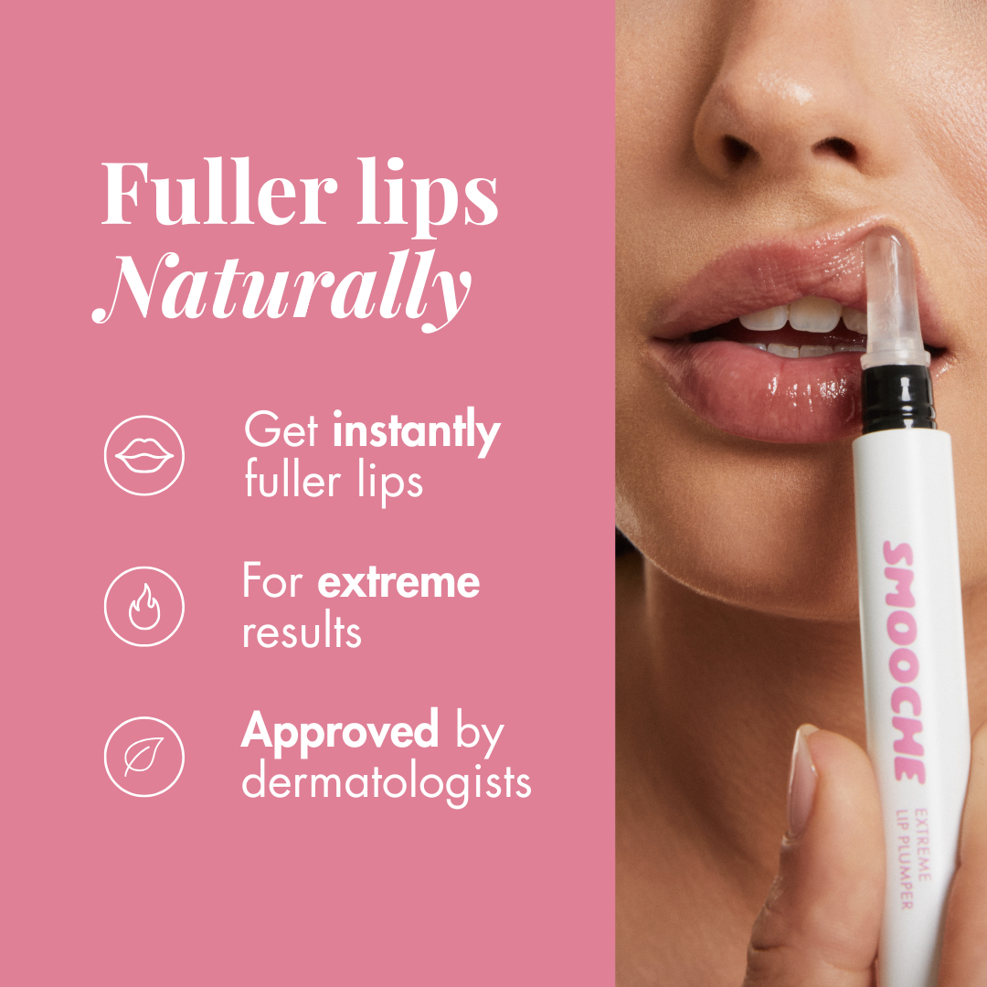 Extreme Lip Plumper