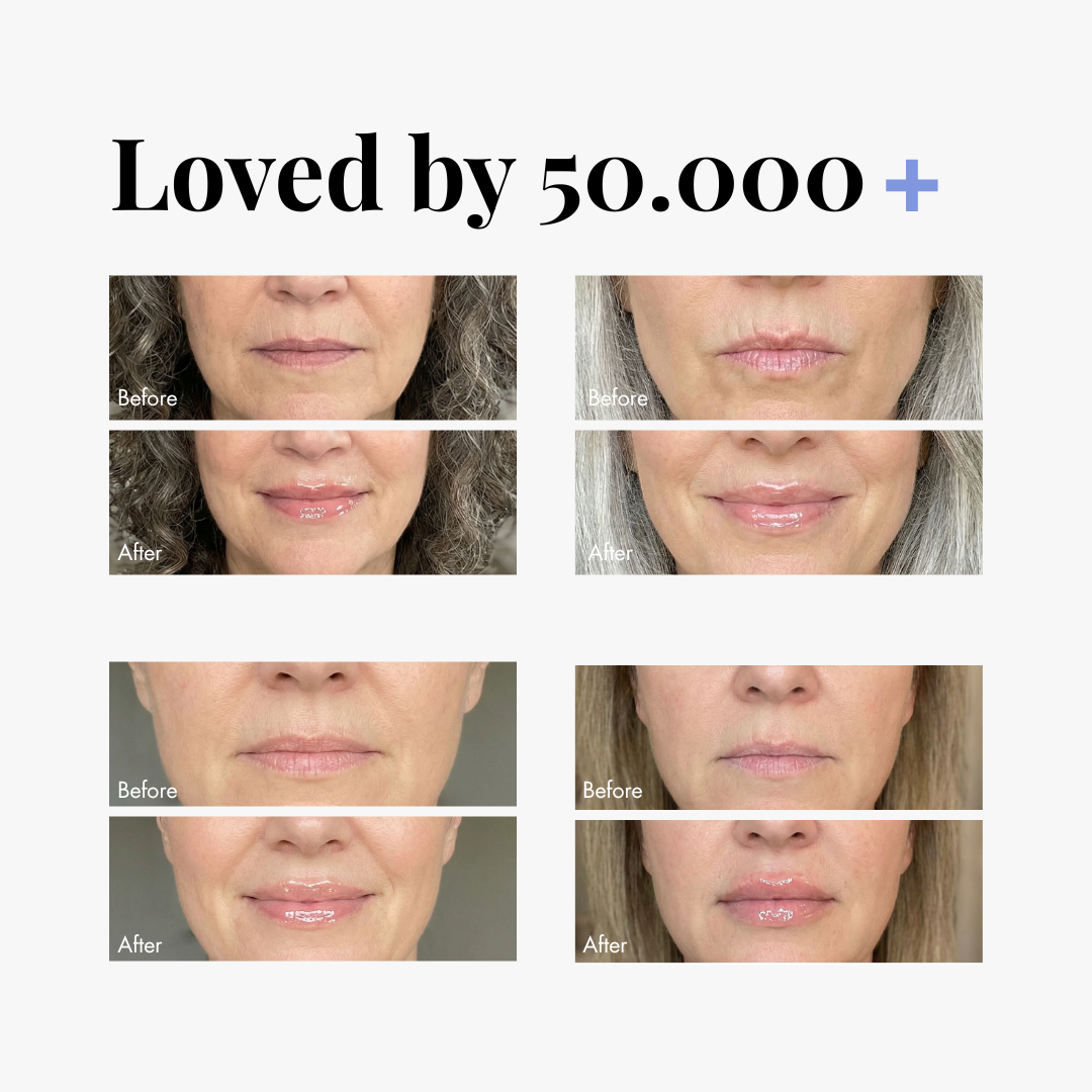 Bestseller Duo Kit