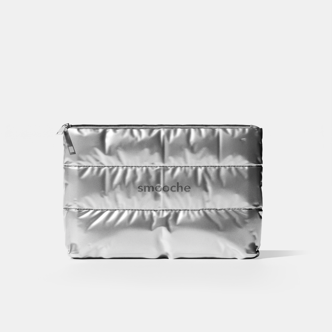 Glowy Beauty Bag