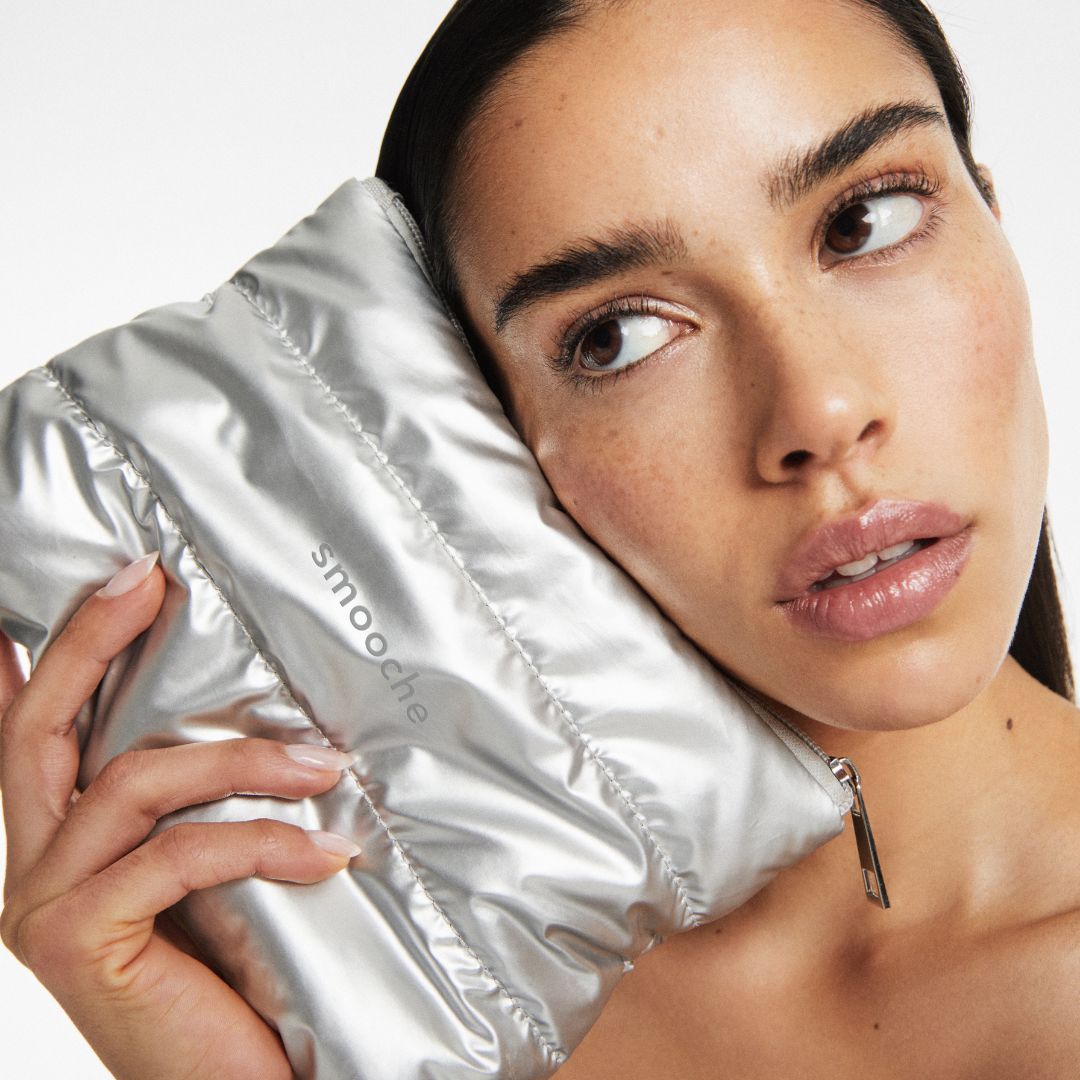 Glowy Beauty Bag