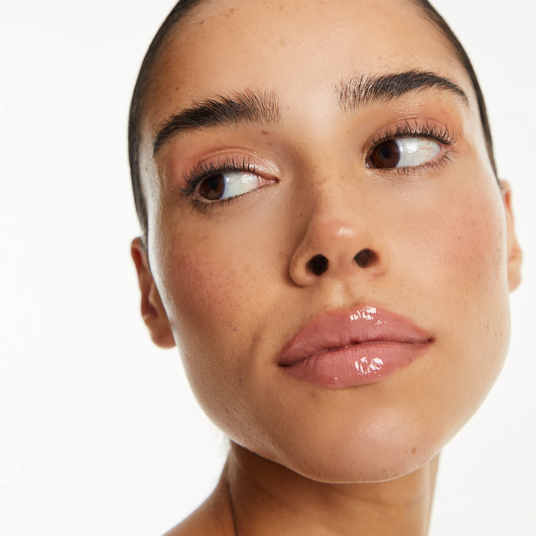 Volume Lip Gloss